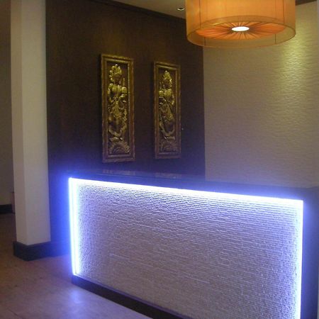 Mawin Hotel شيانغ ماي المظهر الخارجي الصورة