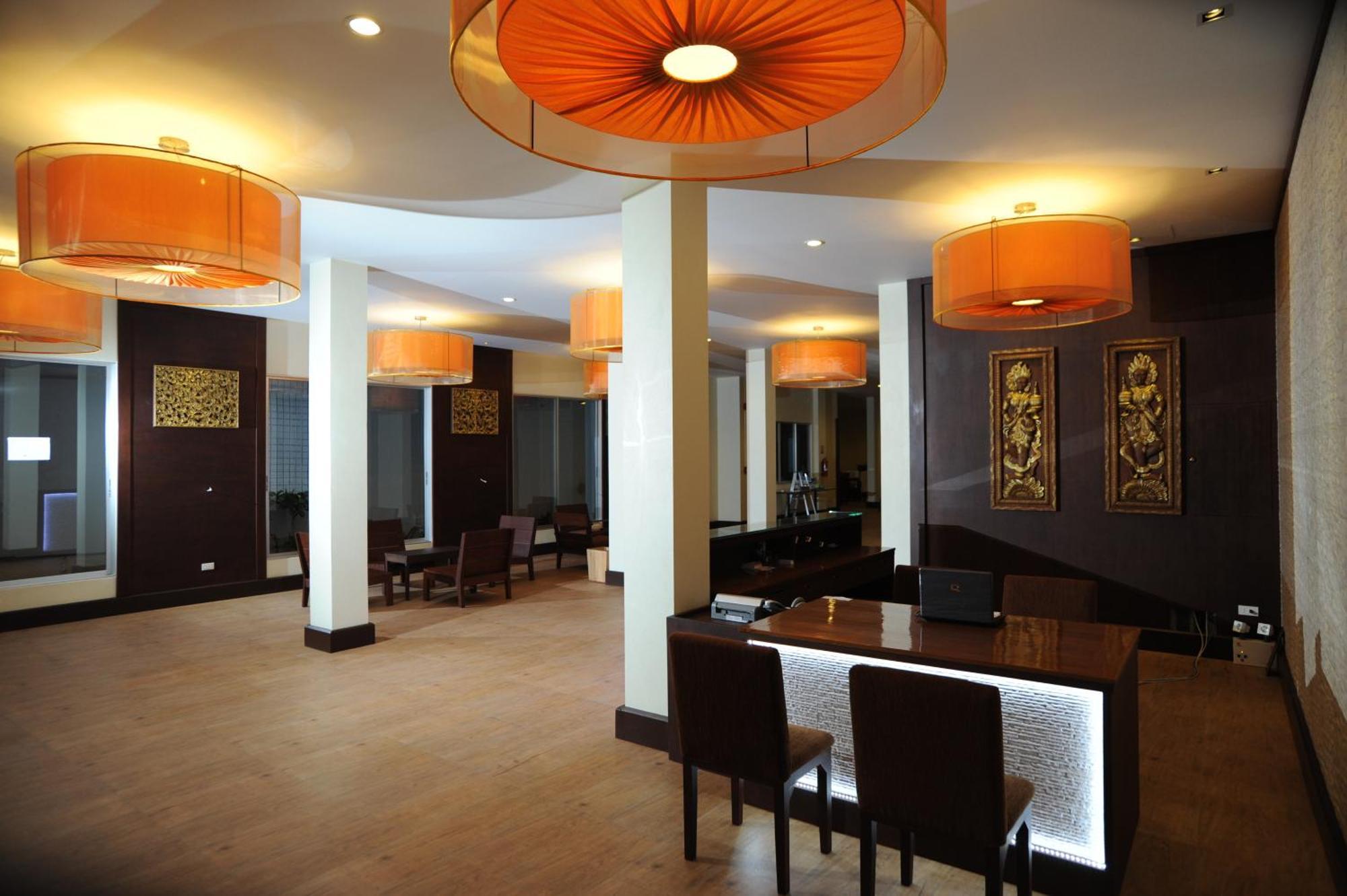 Mawin Hotel شيانغ ماي المظهر الخارجي الصورة