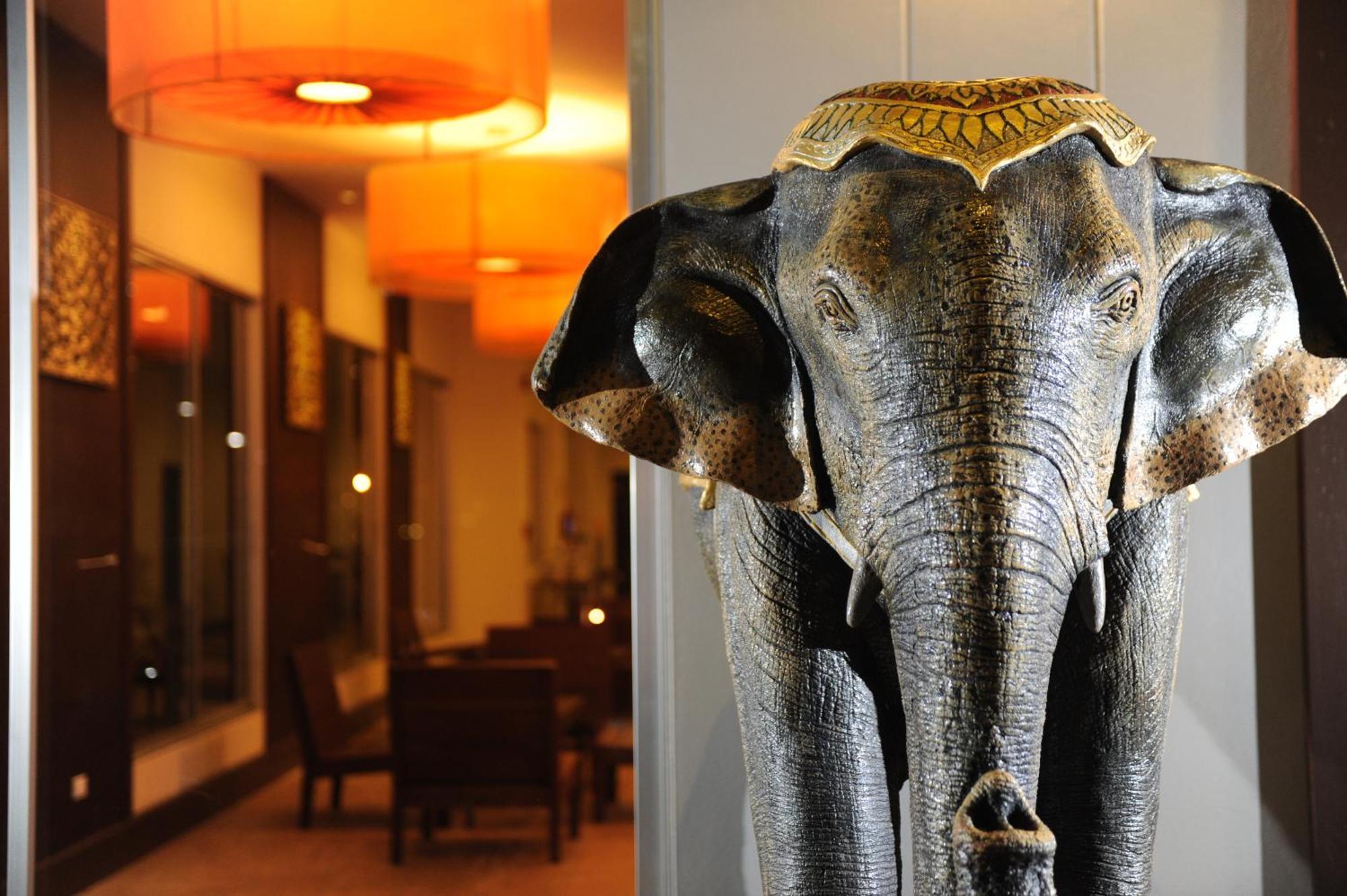 Mawin Hotel شيانغ ماي المظهر الخارجي الصورة