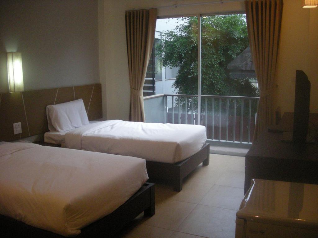 Mawin Hotel شيانغ ماي الغرفة الصورة