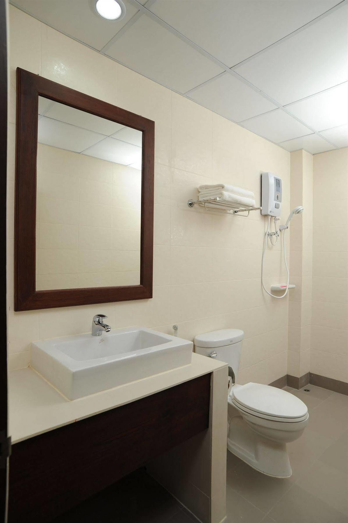 Mawin Hotel شيانغ ماي المظهر الخارجي الصورة