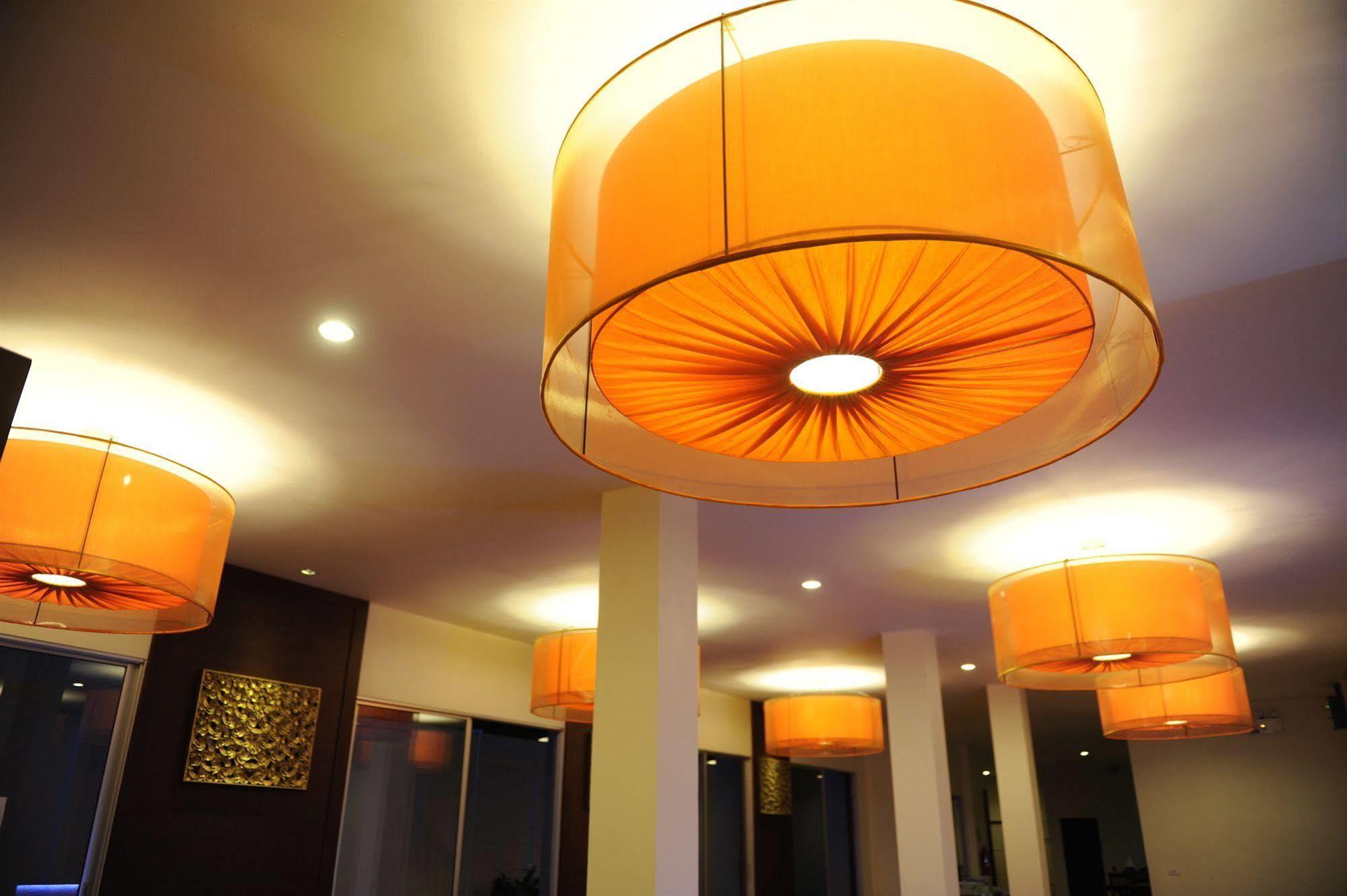 Mawin Hotel شيانغ ماي المظهر الخارجي الصورة